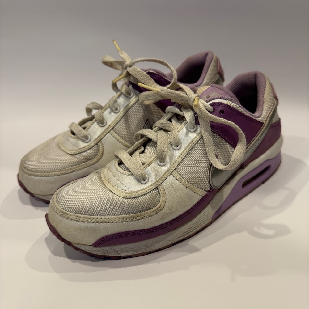 Girls Nike Air